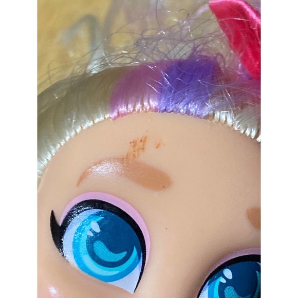 Jojo Siwa Hair Dorables Doll Mini Figure - Picture 3 of 5